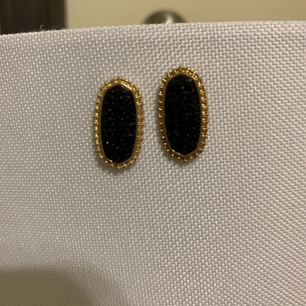Earrings - Picture 2 of 2